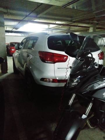 Garaje en Alquiler en Carrer de Batllori, 45 en Verdum