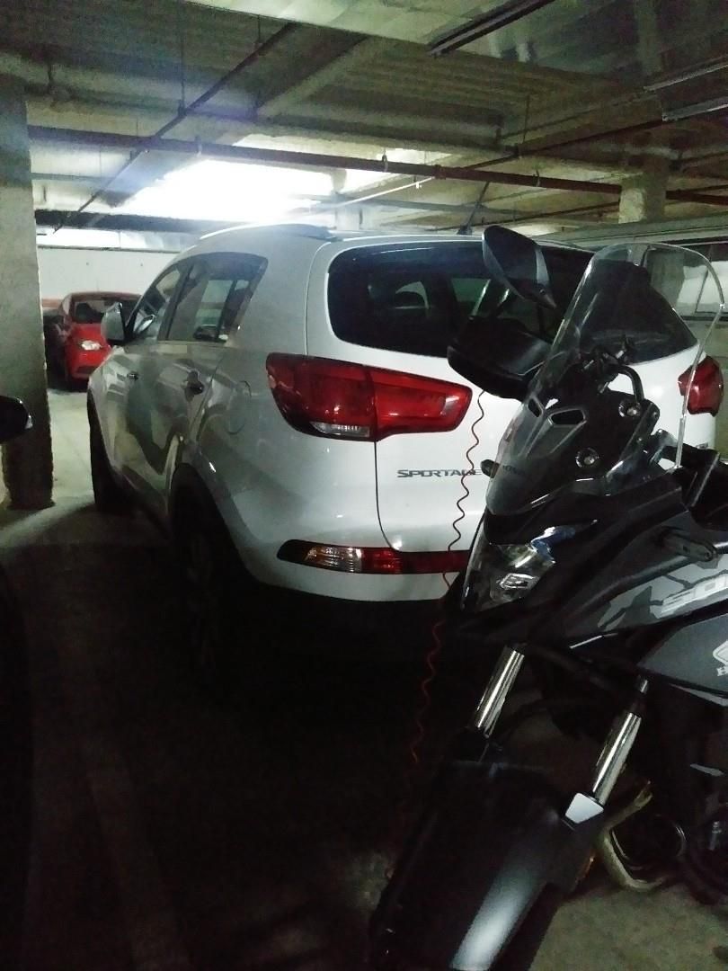 Garage to rent in Carrer de Batllori, 45, Verdum