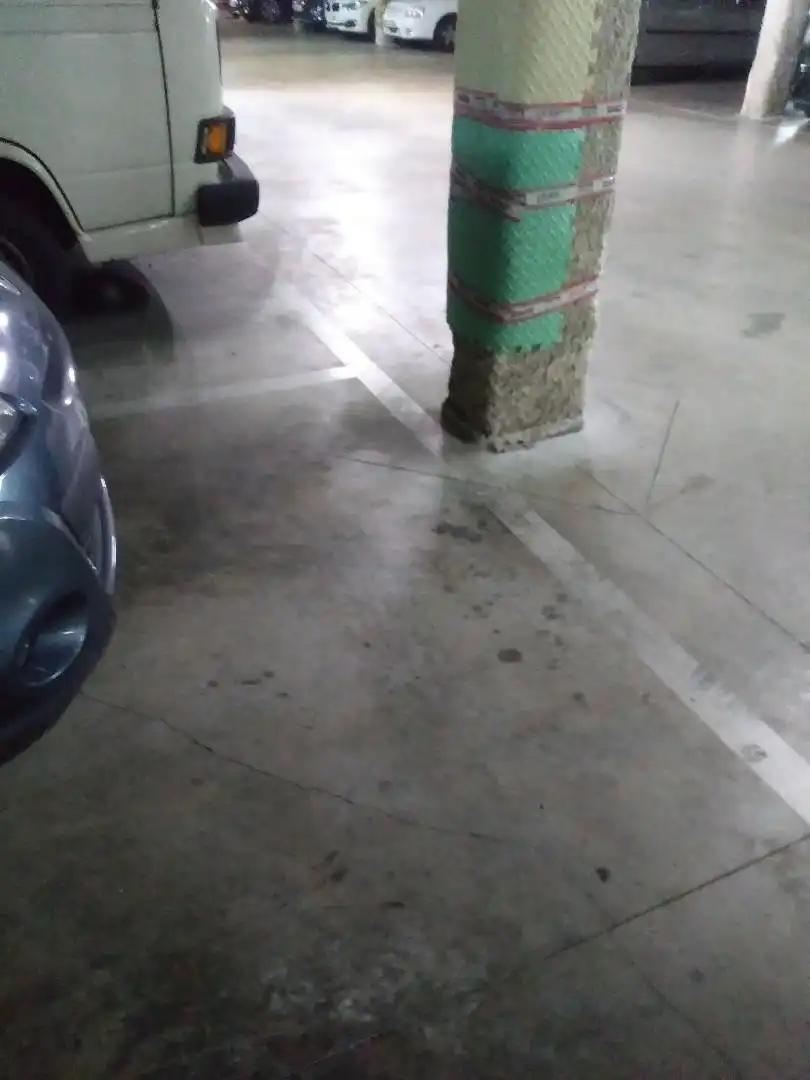 Garage zur Miete in Carrer de Batllori, 45, Verdum Garage zur Miete in Carrer de Batllori, 45, Verdum