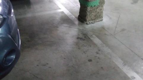 Photo 2 of Garage to rent in Carrer de Batllori, 45, Verdum, Barcelona