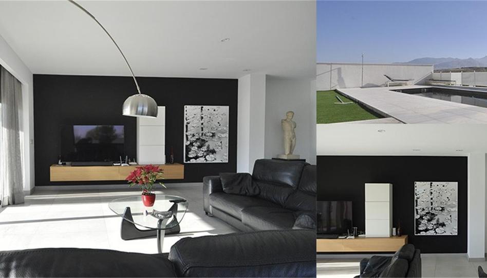 Photo 1 of House or chalet for sale in Calle Buganvilla, Dílar, Granada