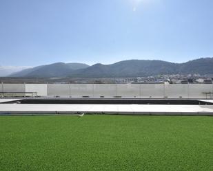 Vista exterior de Casa o xalet en venda en Dílar amb Aire condicionat, Terrassa i Piscina