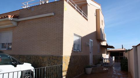 Foto 3 de Casa adosada en venda a Calle Colaor, Alfara de la Baronia, Valencia