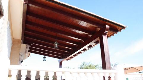 Foto 4 de Casa adosada en venda a Calle Colaor, Alfara de la Baronia, Valencia