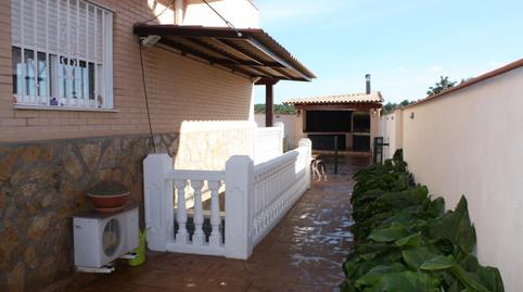 Foto 5 de Casa adosada en venda a Calle Colaor, Alfara de la Baronia, Valencia