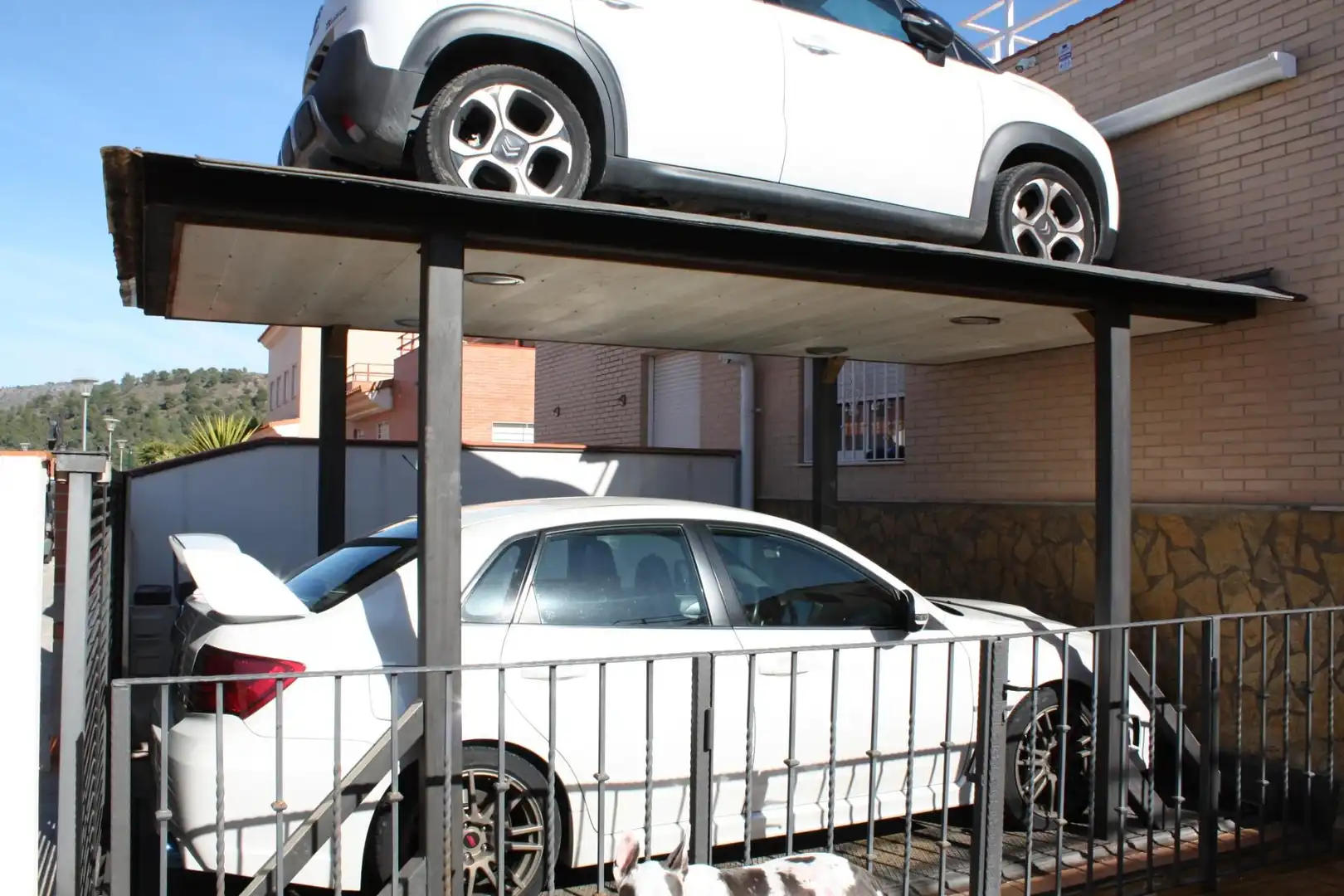 Casa adosada en venda a Calle Colaor, Alfara de la Baronia Aparcament de Casa adosada en venda en Alfara de la Baronia amb Aire condicionat, Calefacció i Terrassa