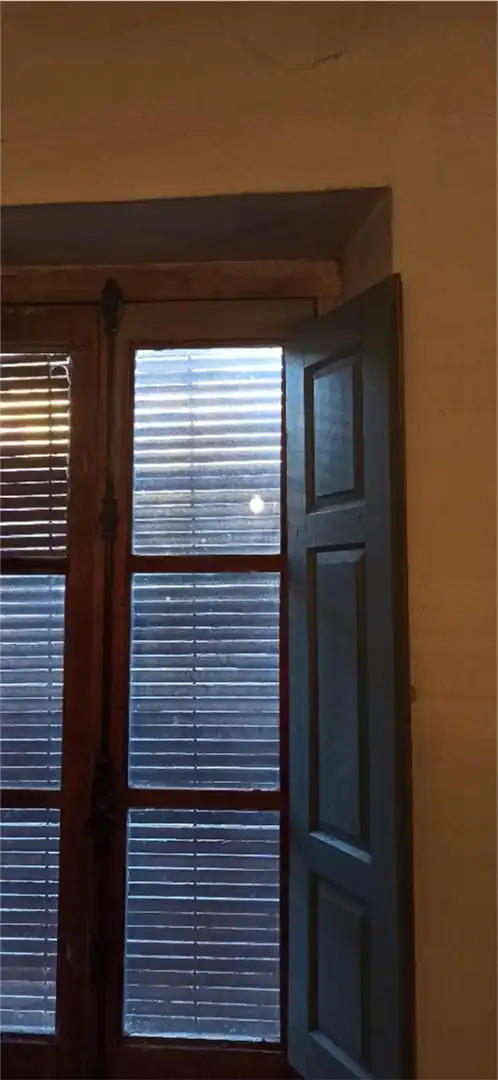 Einfamilien-Reihenhaus zum Verkauf in Calle Nueva, 24, Villarejo de Órbigo Einfamilien-Reihenhaus zum Verkauf in Villarejo de Órbigo mit Heizung, Abstellraum und Ofen