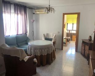 Sala d'estar de Pis en venda en Valdelacasa de Tajo amb Terrassa