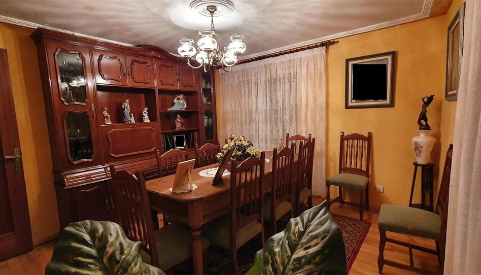 Flat for sale in Le-141, 1, Luyego, León - image 1 Photo 1 of Flat for sale in Le-141, 1, Luyego, León