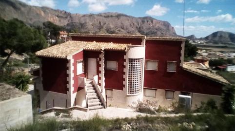 Foto 2 de Casa o xalet en venda a Calle de Los Pinares, 47, Montepinar - La Aparecida - Raiguero, Alicante