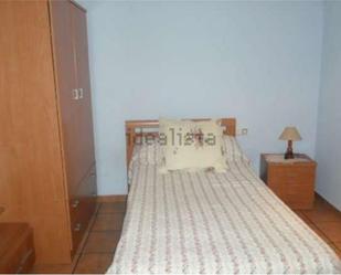 Bedroom of Planta baja for sale in Villanueva del Arzobispo  with Storage room, Washing machine and Microwave