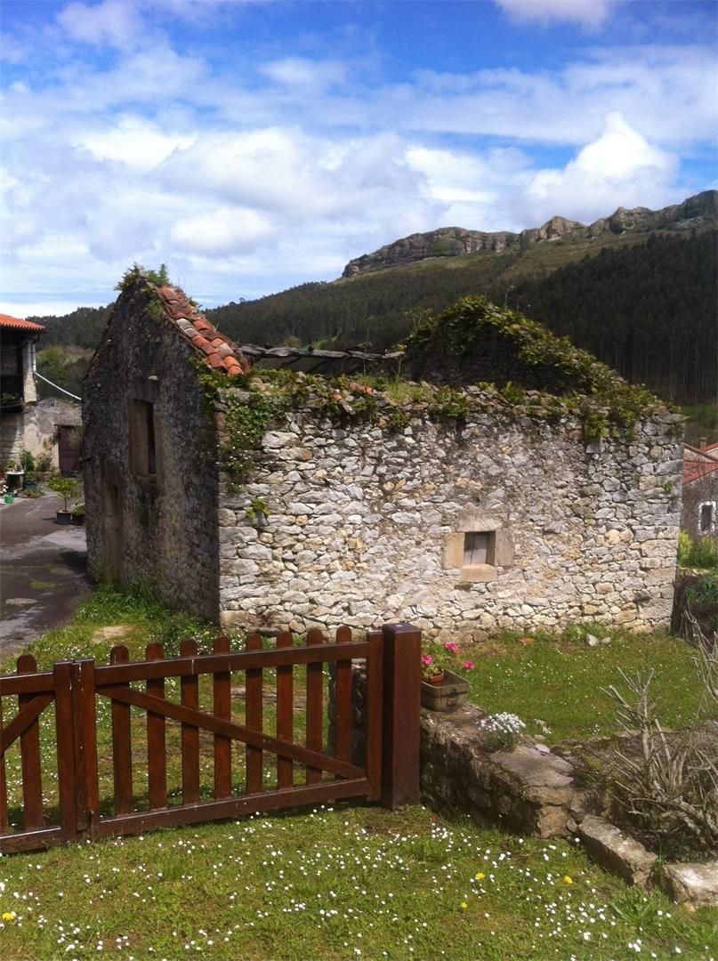 Exterior view of Flat for sale in San Vicente de la Barquera