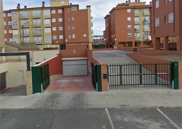 Garaje en Venta en Calle Maldonado en Sónsoles