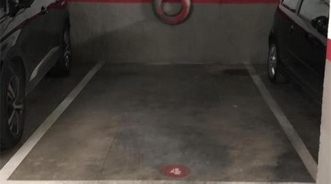 Garaje en venta en Carretera de Barcelona, 578, Creu de Barberà, Barcelona - imagen 2 Foto 2 de Garaje en venta en Carretera de Barcelona, 578, Creu de Barberà, Barcelona