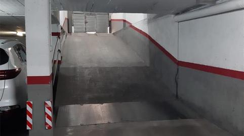 Garaje en venta en Carretera de Barcelona, 578, Creu de Barberà, Barcelona - imagen 4 Foto 4 de Garaje en venta en Carretera de Barcelona, 578, Creu de Barberà, Barcelona