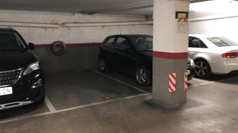 Garaje en venta en Carretera de Barcelona, 578, Creu de Barberà, Barcelona - imagen 3 Foto 3 de Garaje en venta en Carretera de Barcelona, 578, Creu de Barberà, Barcelona