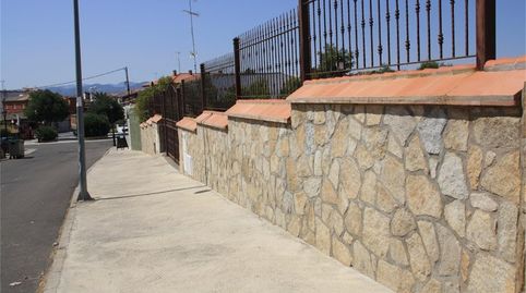 Foto 3 de Terreno en venta en Valdeverdeja, Toledo