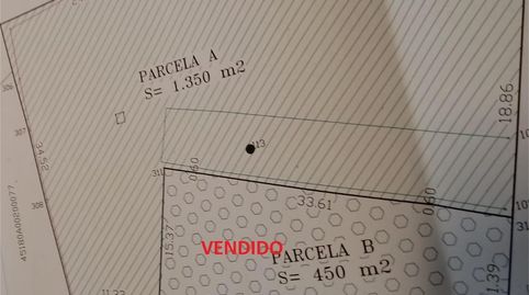 Foto 5 de Terreno en venta en Valdeverdeja, Toledo