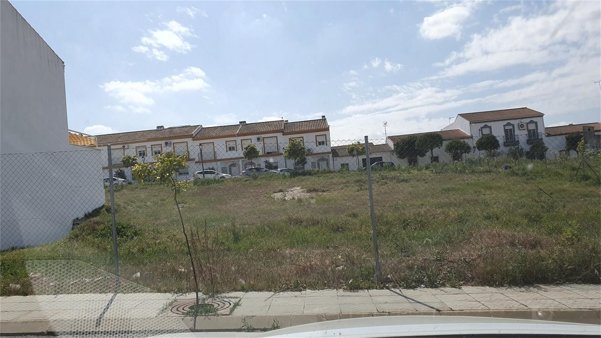 Residential zum verkauf in Valverde del Camino