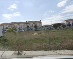 Land for sale in Valverde del Camino