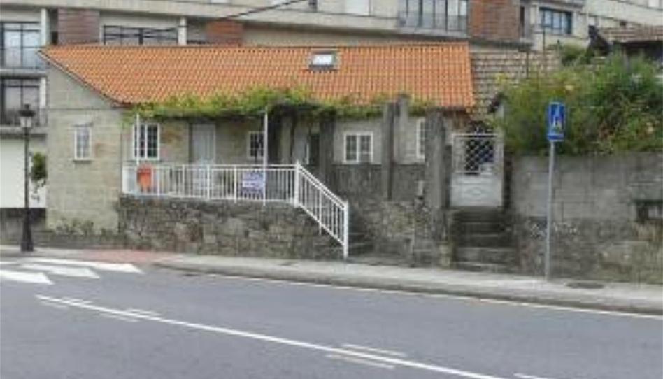 Photo 1 of Planta baja for sale in Avenida Balneario, Mondariz, Pontevedra