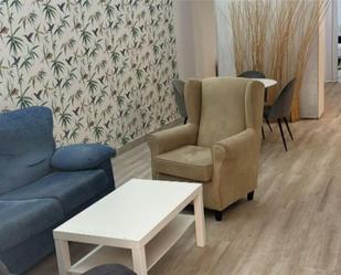 Living room of Premises for sale in  Córdoba Capital  with Air Conditioner