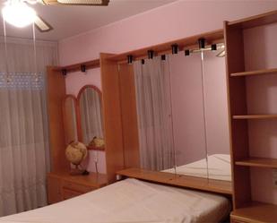 Bedroom of Flat for sale in Puig-reig  with Heating, Terrace and Storage room