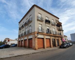 Exterior view of Premises to rent in Consuegra