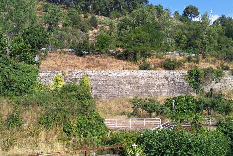 Photo 1 of Flat for sale in Avenida de las Termas, Baños de Montemayor, Cáceres