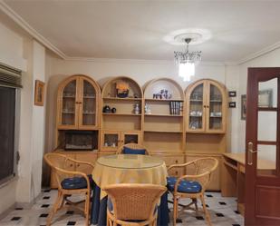 Dining room of Flat for sale in Vitigudino  with Air Conditioner