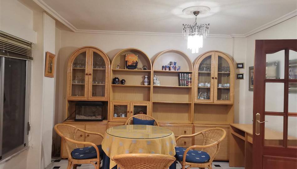 Photo 1 of Flat for sale in Calle Afueras de Santa Ana, Vitigudino, Salamanca