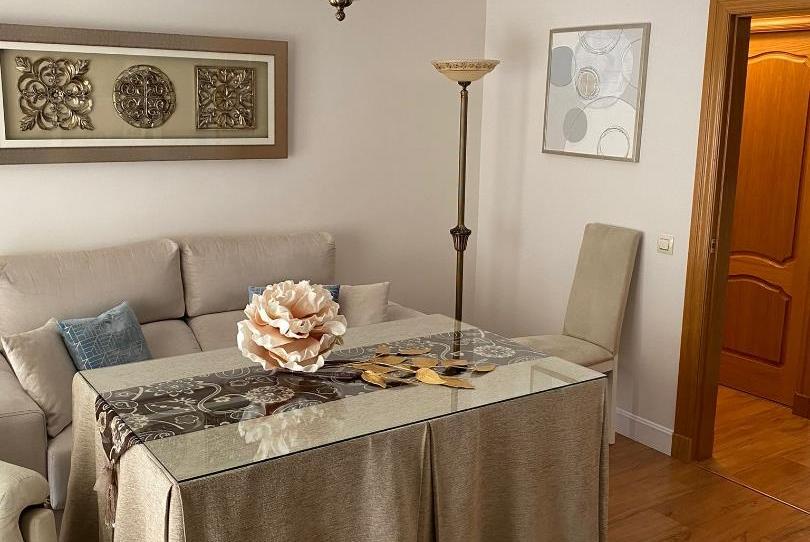 Flat for sale in Arrayanes, Jaén - image 1 Photo 1 of Flat for sale in Arrayanes, Jaén