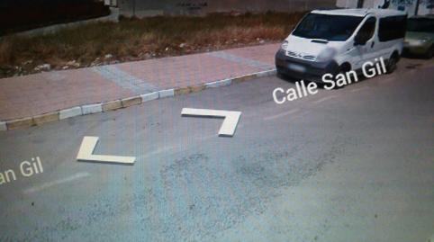 Photo 5 of Land for sale in Calle Contraste, 3, La Unión ciudad, Murcia