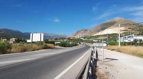 Foto 2 de Terreno en venta en Urbanización las Glorias, Jódar, Jaén