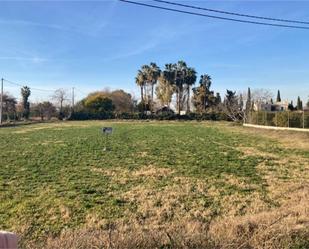 Land for sale in  Murcia Capital