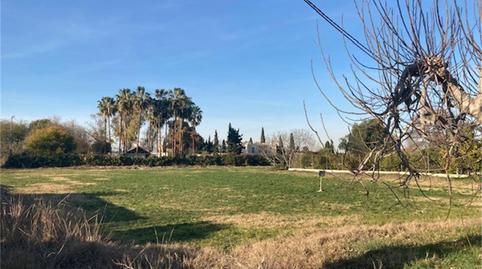 Foto 4 de Terreno en venta en Carril de Los Alonsos, Santo Angel, Murcia