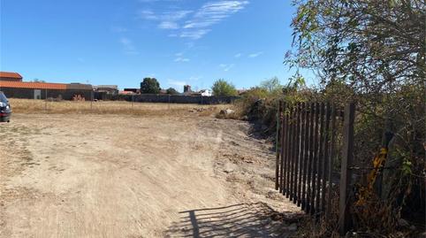 Foto 3 de Urbanizable en venta en Calle de la Cabeza, Trabanca, Salamanca