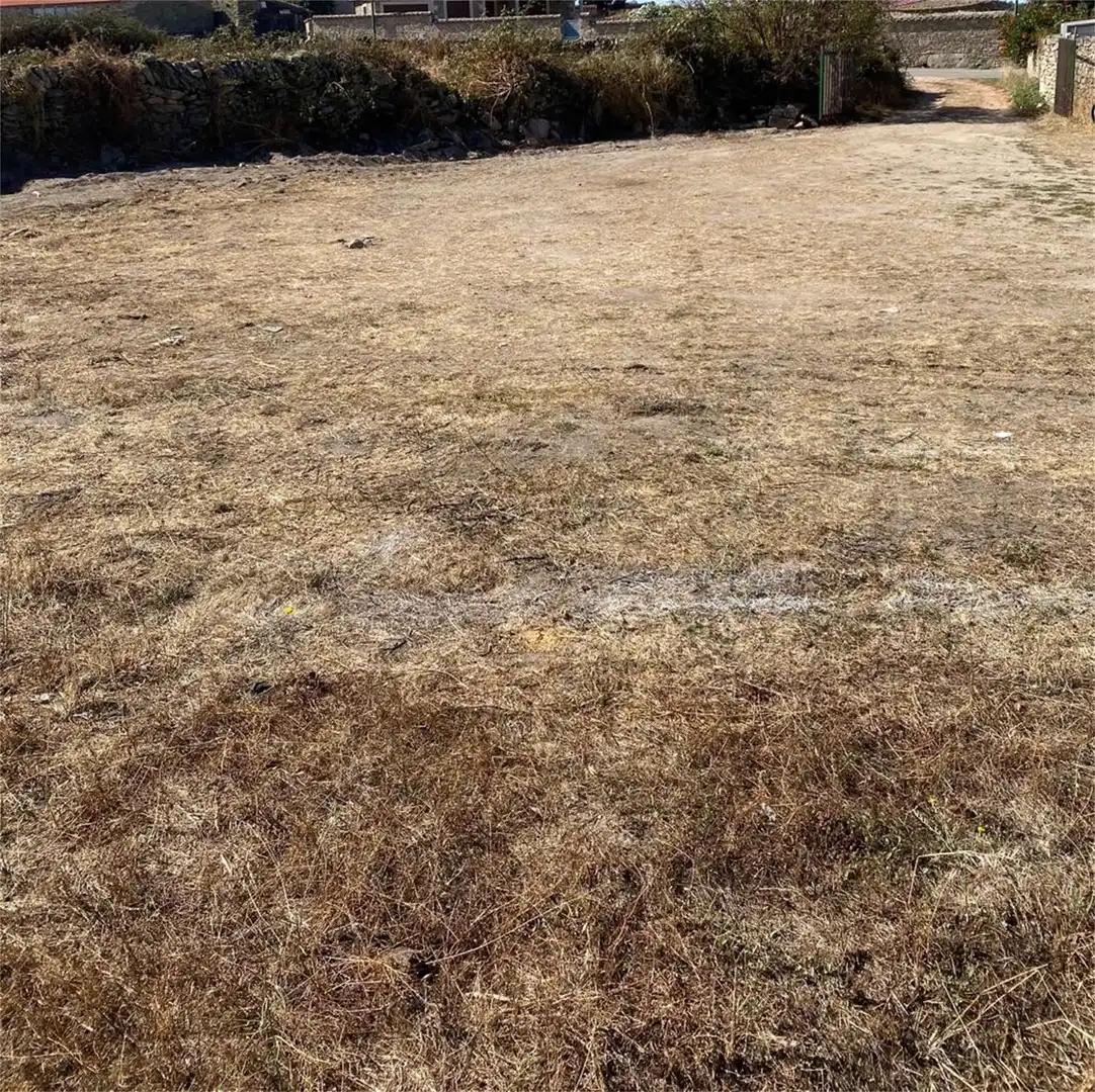 Constructible Land for sale in Trabanca