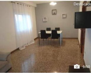 Dining room of Flat for sale in La Llosa de Ranes  with Terrace and Balcony
