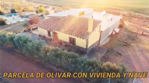 Foto 2 de Urbanizable en venta en Calle José Simón de Lillo, Peñarroya-Pueblonuevo, Córdoba