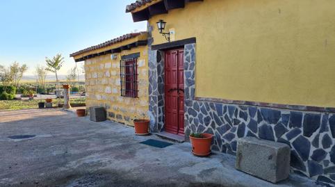 Foto 3 de Urbanizable en venta en Calle José Simón de Lillo, Peñarroya-Pueblonuevo, Córdoba