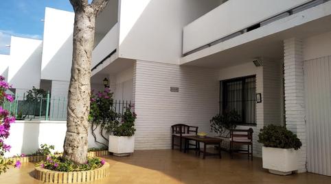 Foto 2 de Casa o xalet de lloguer a Avenida Castilla, La Antilla, Huelva