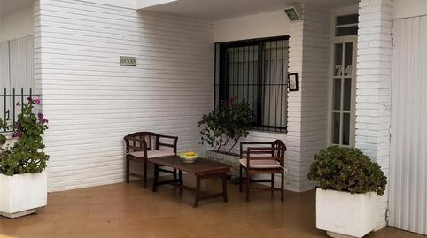 Foto 3 de Casa o xalet de lloguer a Avenida Castilla, La Antilla, Huelva