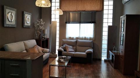 Flat to rent in Avenida Libertad, Almadén, Ciudad Real - image 5 Photo 5 of Flat to rent in Avenida Libertad, Almadén, Ciudad Real