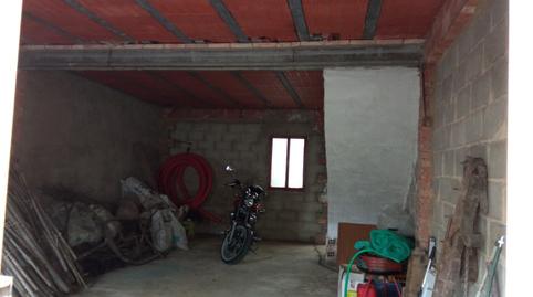 Foto 3 de Garaje en venta en Calle Templarios, Talayuelas, Cuenca