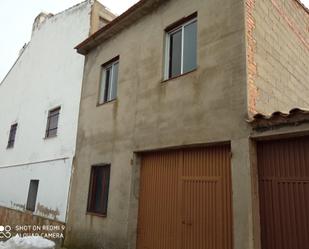 Exterior view of Garage for sale in Talayuelas