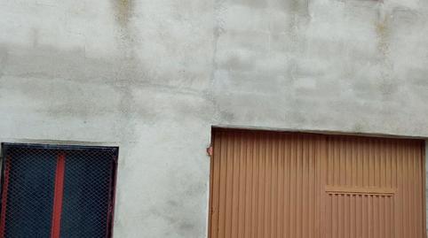 Foto 2 de Garaje en venta en Calle Templarios, Talayuelas, Cuenca
