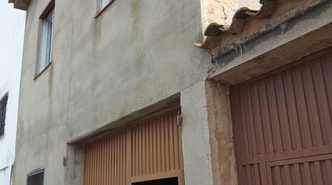 Foto 4 de Garaje en venta en Calle Templarios, Talayuelas, Cuenca