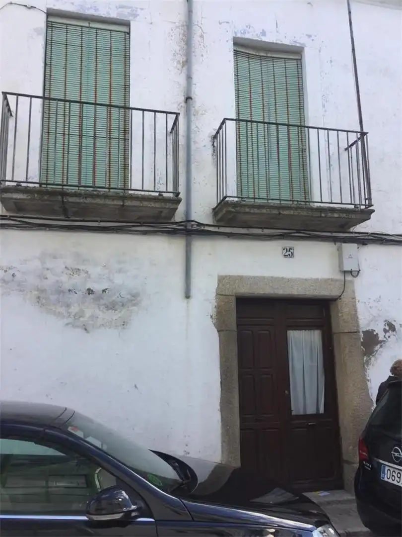 Casas adosadas en venta en Trujillo | fotocasa
