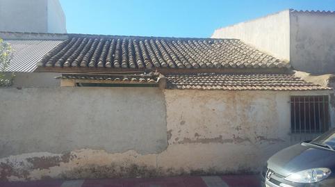 Foto 5 de Planta baixa en venda a Calle José Balsalobre, 26, Lobosillo, Murcia